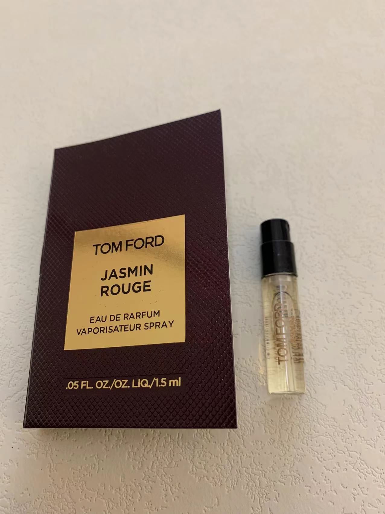 Tom Ford Jasmin Rouge 1.5ml