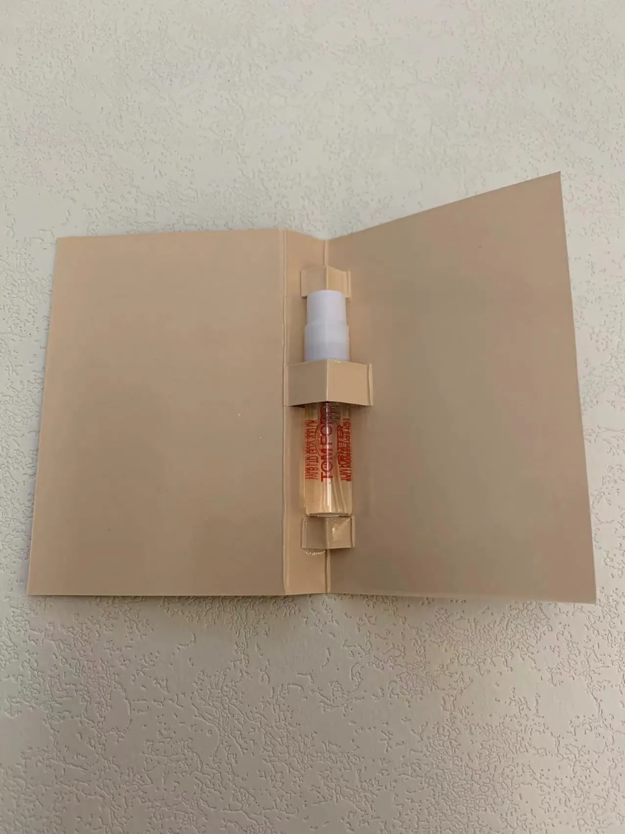Tom Ford Bitter Peach 1.5ml 2