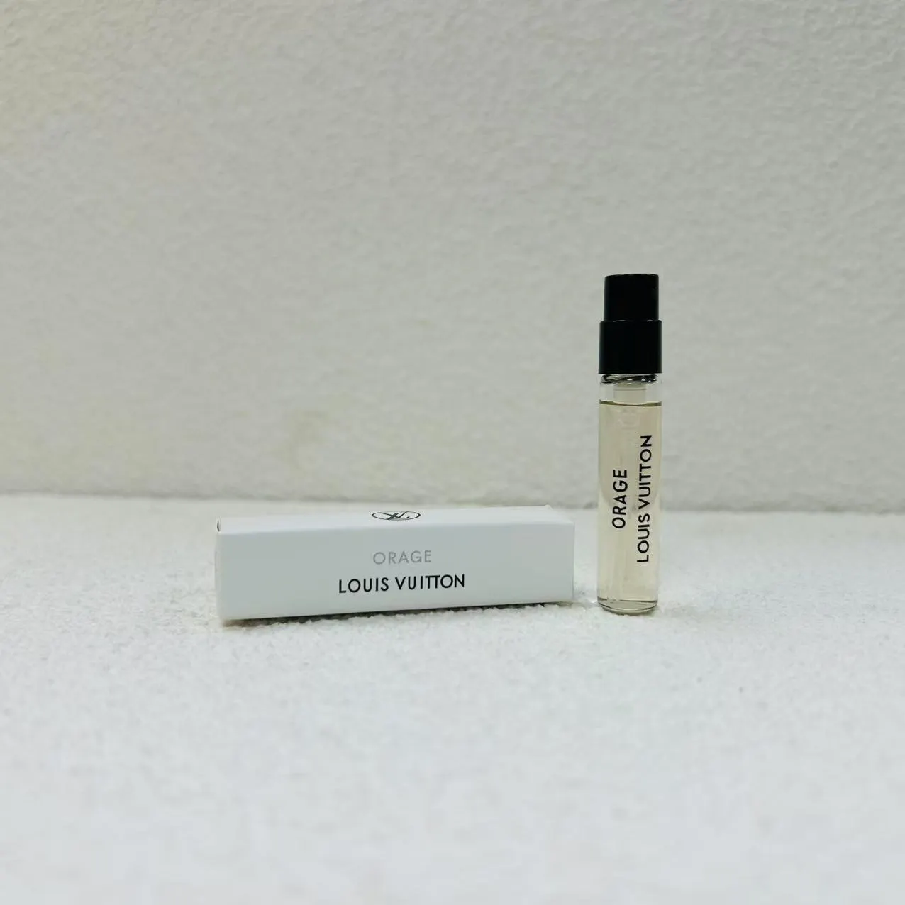 Louis Vuitton Orage 2ml