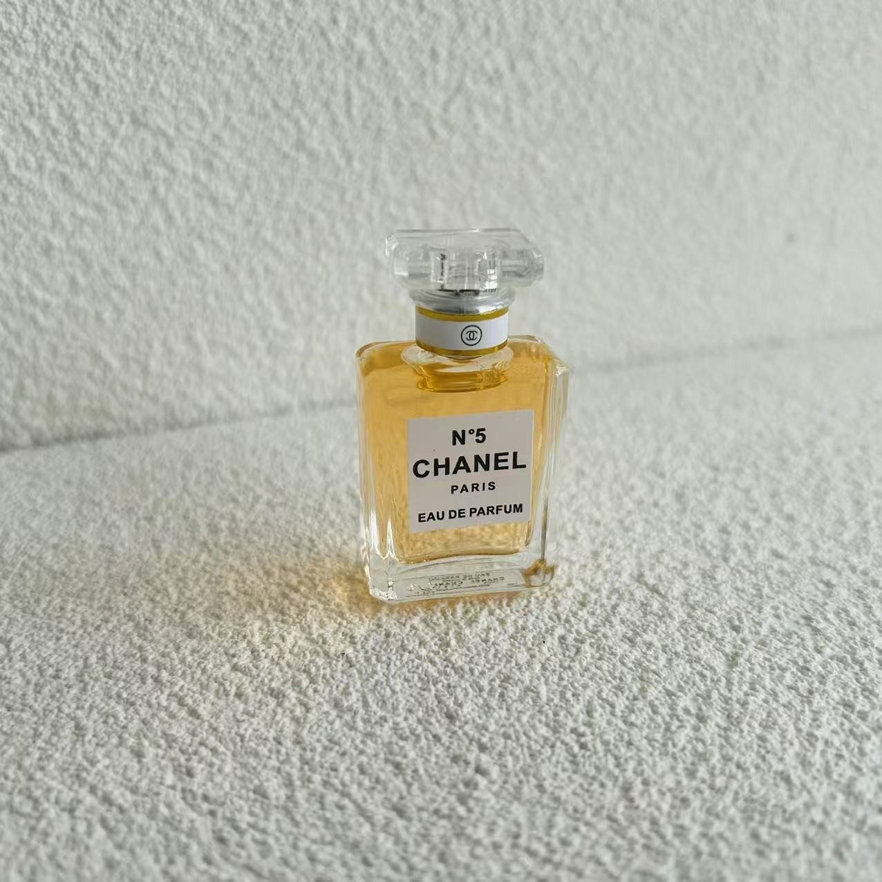 Chanel N°5 Eau de Parfum 7.5ml 2