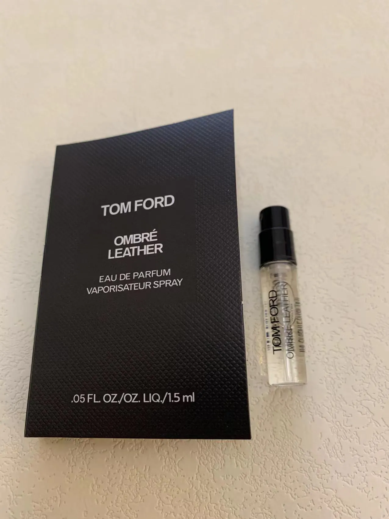 Tom Ford Ombré Leather 1.5ml