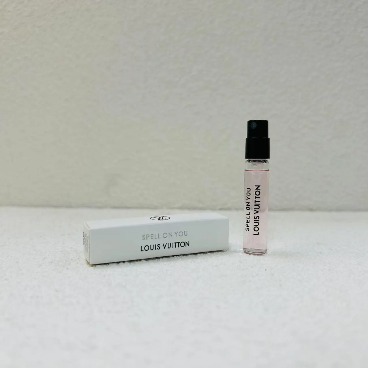 Louis Vuitton Spell On You 2ml