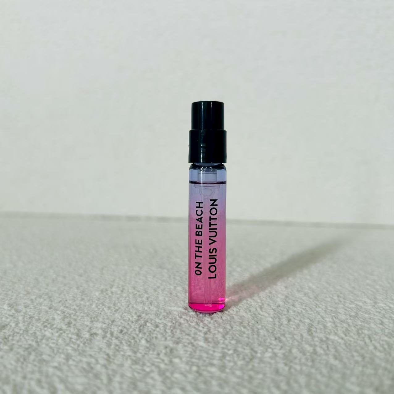 Louis Vuitton On The Beach 2ml 2