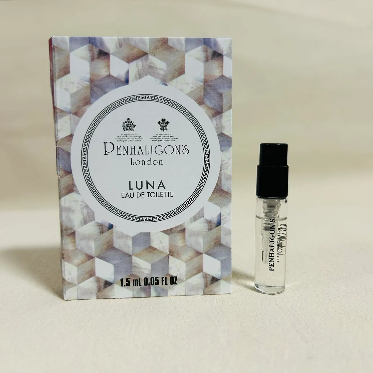 Penhaligon's Luna 1.5ml