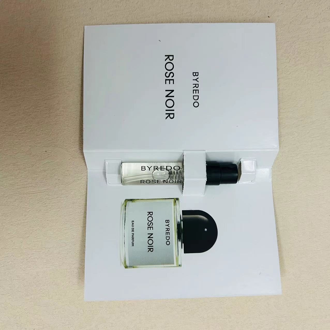 Byredo Rose Noir 1.5ml 2