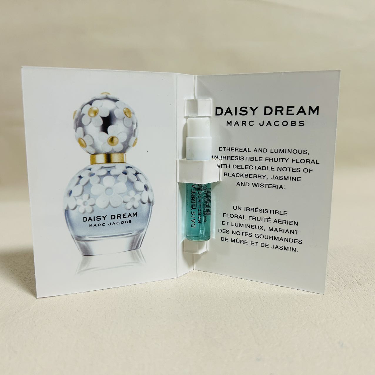Marc Jacobs Daisy Dream 1.5ml 2