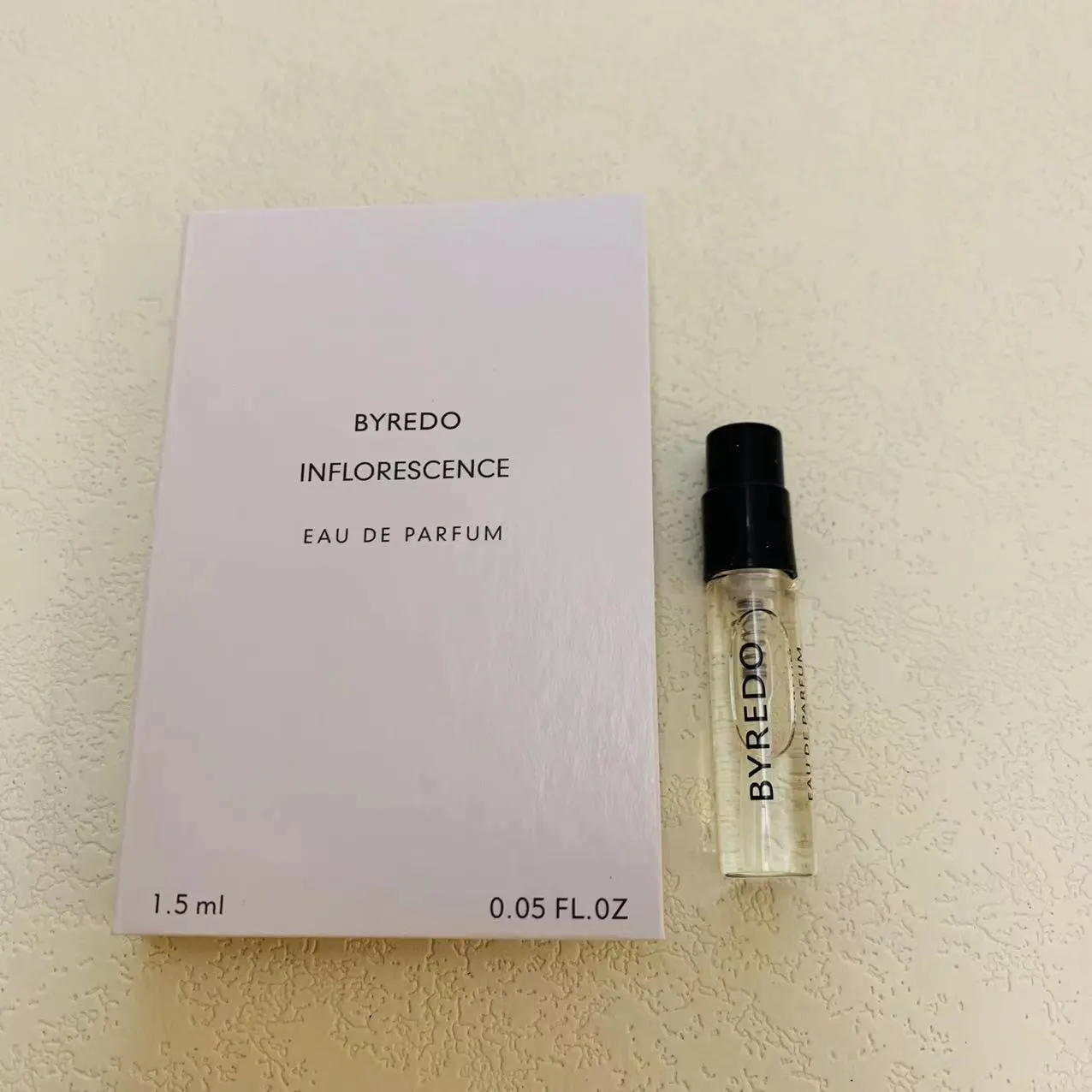 Byredo Inflorescence 1.5ml