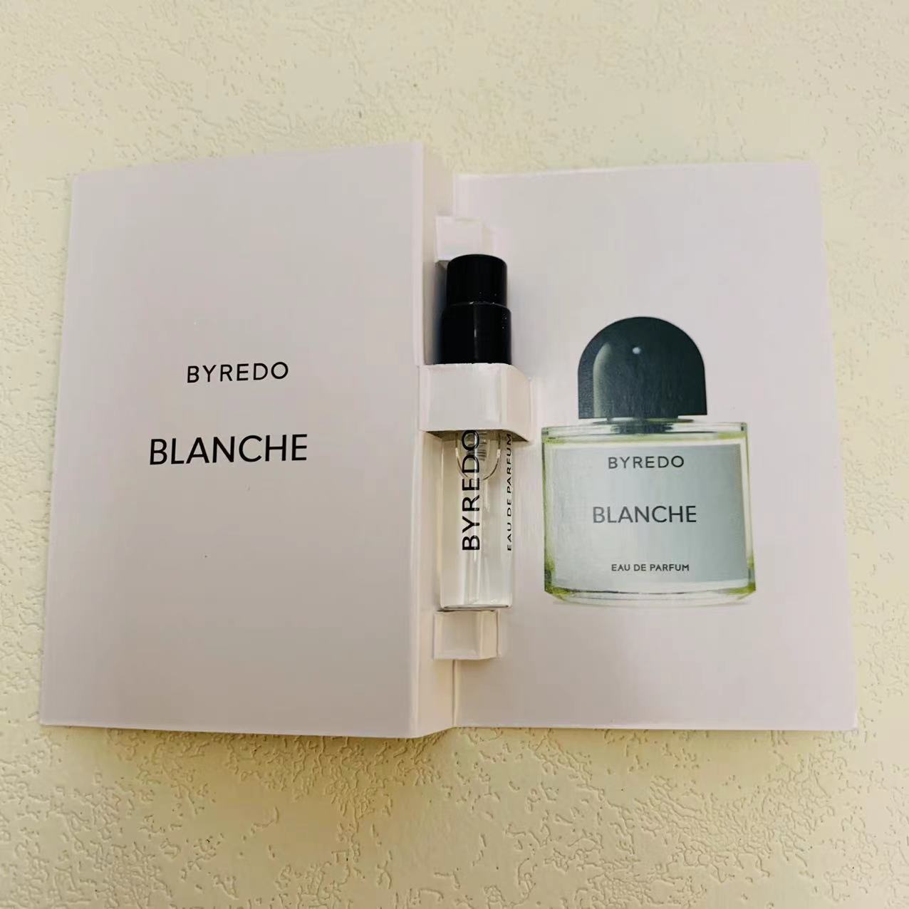 Byredo Blanche 1.5ml 2