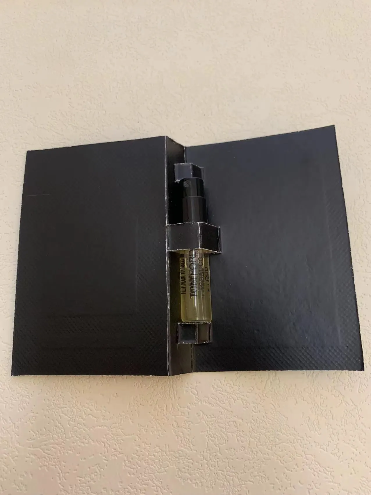 Tom Ford Tobacco Oud 1.5ml 2