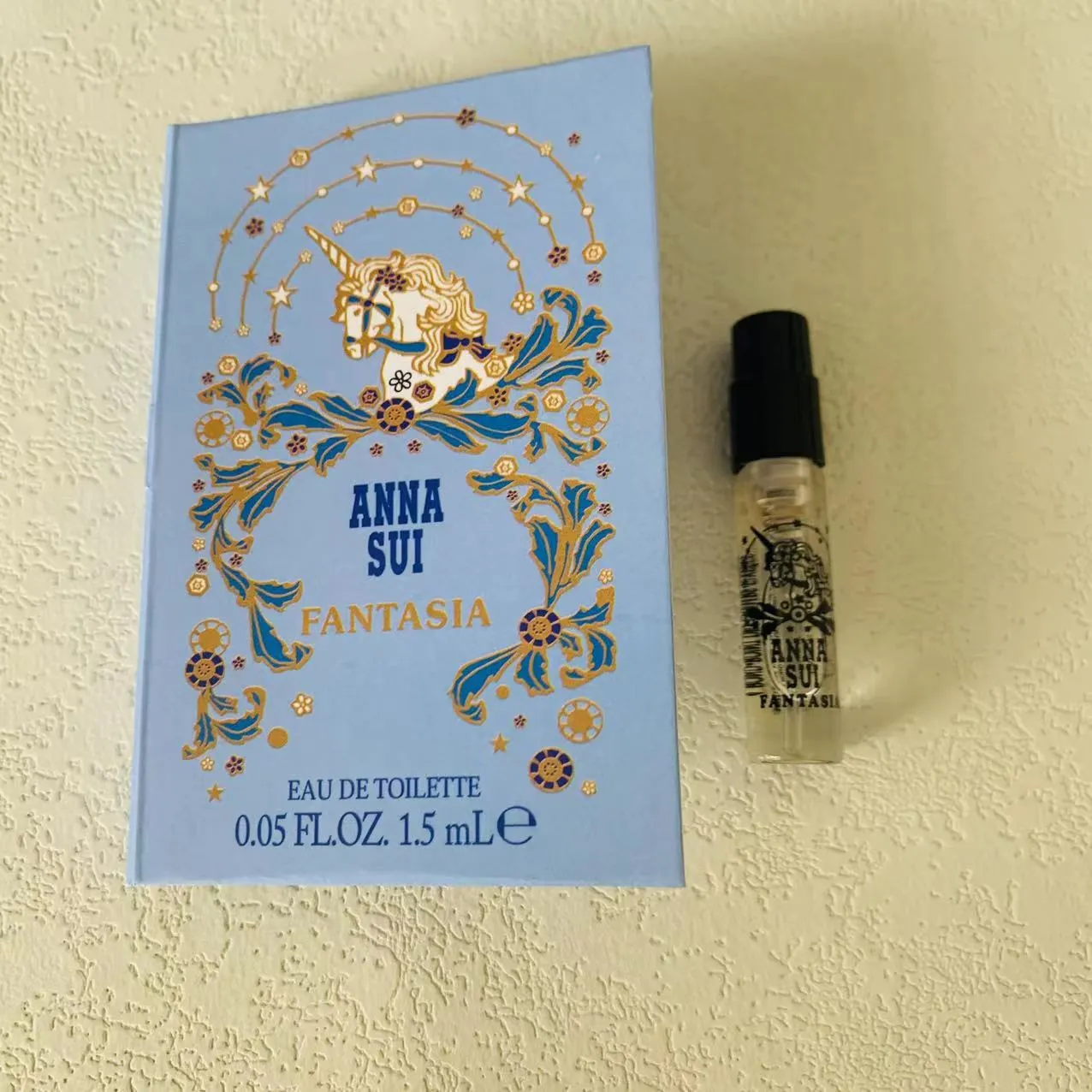 ANNA SUI 1.5ml (Regular)