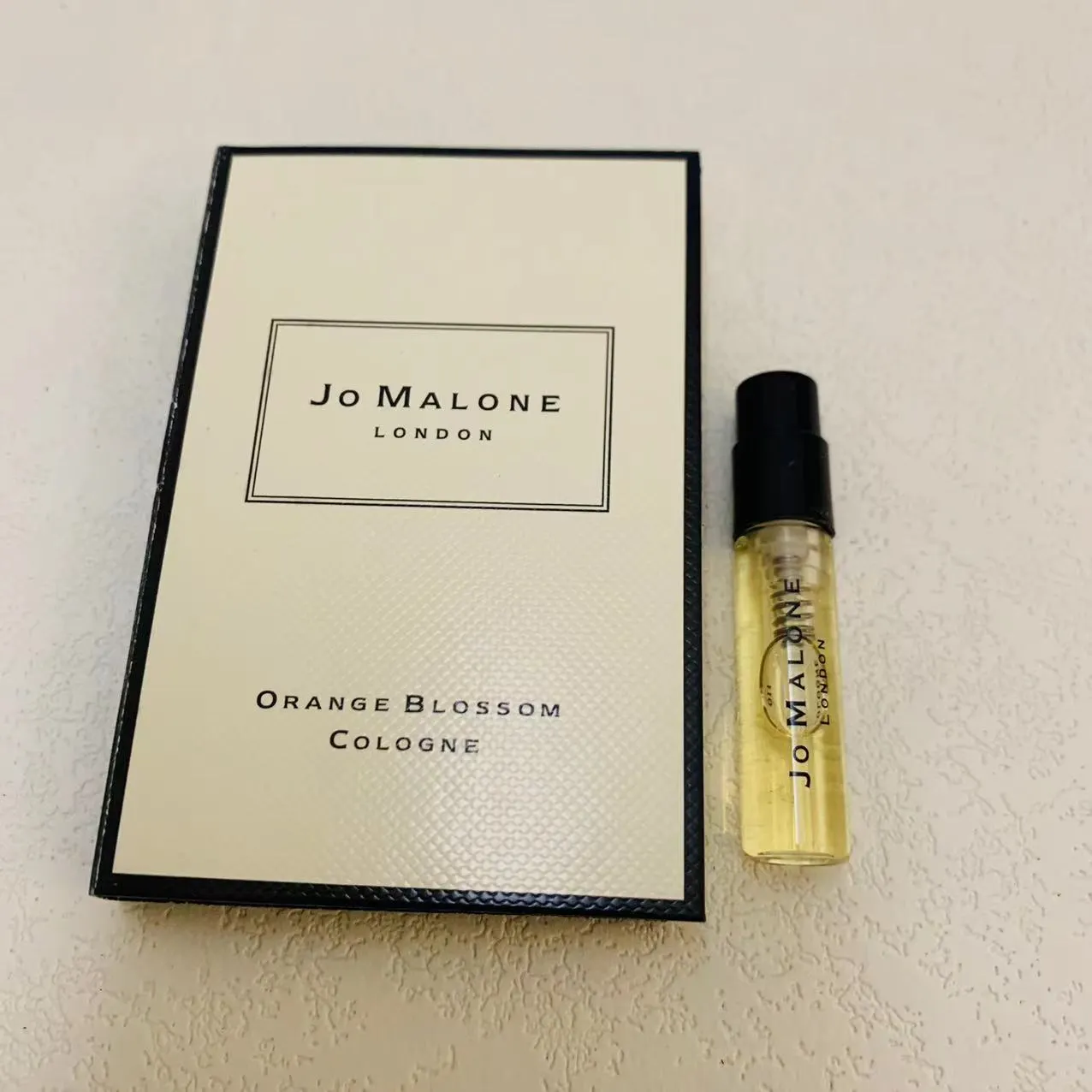 Jo Malone 1.5ml (Regular)