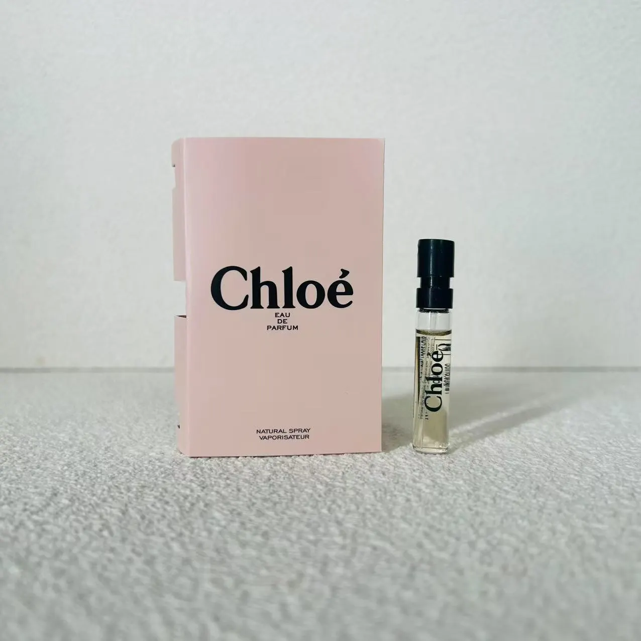 Chloe 1.5ml 4ml High