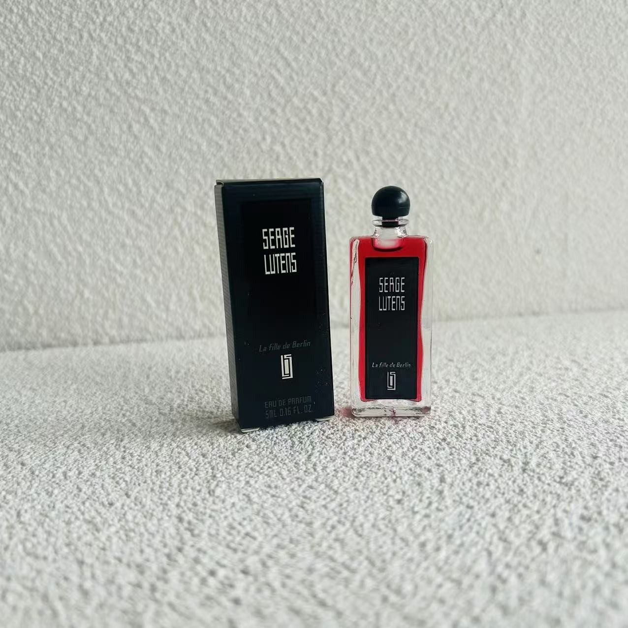 Serge Lutens 5ml Q