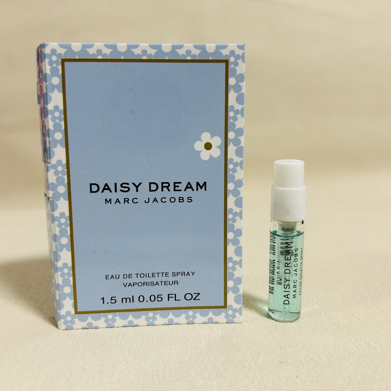 MARC JACOBS 1.5ml (Regular)